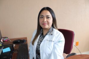 DÍA MUNDIAL DEL SÍNDROME DE WEST