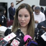PROPONEN REFORMA AL CONCEPTO DE DOLO PARA FORTALACER LA SEGURIDAD JURÍDICA EN SAN LUIS POTOSÍ: DIP, DULCELINA SÁNACHES DE LIRA
