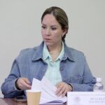 SE FORTALECEN ACCIONES LEGISLATIVAS PARA LA PROTECCIÓN DE LA VIOLENCIA CONTRA LAS MUJERES EN SAN LUIS POTOSÍ