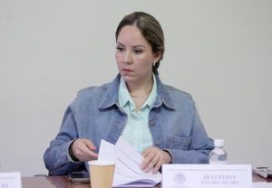 SE FORTALECEN ACCIONES LEGISLATIVAS PARA LA PROTECCIÓN DE LA VIOLENCIA CONTRA LAS MUJERES EN SAN LUIS POTOSÍ