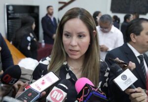 PROPONEN REFORMA AL CONCEPTO DE DOLO PARA FORTALACER LA SEGURIDAD JURÍDICA EN SAN LUIS POTOSÍ: DIP, DULCELINA SÁNACHES DE LIRA