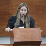 Iniciativa busca incorporar el delito de abuso sexual por embarazo infantil a quien siendo mayor de edad, provoque el embarazo de una persona menor de catorce años.