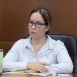 LA DIP. DULCELINA SÁNCHEZ DE LIRA INFORMÓ QUE SE REALIZÓ LA GESTIÓN ANTE LA SECRETARIA DE FINANZAS PARA LA REUBICACIÓN DE LA OFICINA RECAUDADORA EN MEXQUITIC DE CARMONA