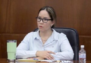 LA DIP. DULCELINA SÁNCHEZ DE LIRA INFORMÓ QUE SE REALIZÓ LA GESTIÓN ANTE LA SECRETARIA DE FINANZAS PARA LA REUBICACIÓN DE LA OFICINA RECAUDADORA EN MEXQUITIC DE CARMONA