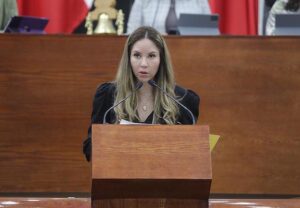 LOS PARTIDOS POLÍTICOS DEBEN CONTAR CON UNA UNIDAD DE ATENCIÓN, PREVENCIÓN Y ERRADICACIÓN DE LA VIOLENCIA POLÍTICA CONTRA LAS MUJERES POR RAZÓN DE GÉNERO