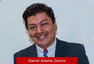 México y sus desaparecidos.