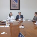 Comisión de ecología declaró improcedente iniciativa y dio cuenta de los asuntos turnados: Dip. Gabriela Martínez