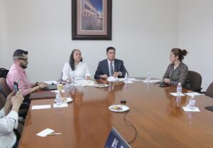 Comisión de ecología declaró improcedente iniciativa y dio cuenta de los asuntos turnados: Dip. Gabriela Martínez