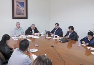 APRUEBA COMISIÓN DE EDUCACIÓN REFORMA PARA GARANTIZAR Y FORTALECER LA SEGURIDAD EN EL ENTORNO ESCOLAR: DIP. CRISÓGONO PÉREZ LÓPEZ