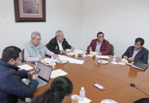 LA COMISIÓN DE EDUCACIÓN APROBÓ LA REALIZACIÓN DEL PARLAMENTO DE LAS NIÑAS Y NIÑOS EDICIÓN 2026: DIP. CRISÓGONO PÉREZ LÓPEZ