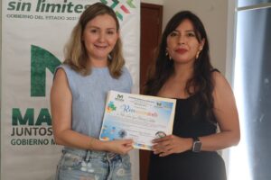 Fortalecen sensibilización social sobre el Trastorno del Espectro Autista