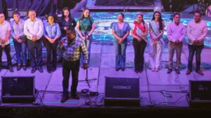 Fenahua 2026 cierra con éxito histórico en Tamazunchale