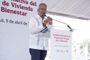 Vivienda con sentido social: la meta sexenal y el compromiso de la CTM con las familias trabajadoras