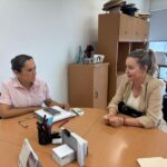 Matlapa gestiona nuevas obras de infraestructura con apoyo estatal