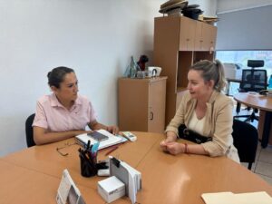 Matlapa gestiona nuevas obras de infraestructura con apoyo estatal