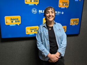 Biología en la UASLP forma profesionistas para investigar y conservar la biodiversidad