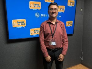 Facultad de Ciencias de la UASLP desarrolla proyectos de inteligencia artificial en biomedicina