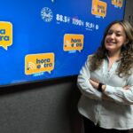 Laura Vázquez Ayala lleva la ciencia a las infancias y promueve vocaciones científicas desde la UASLP