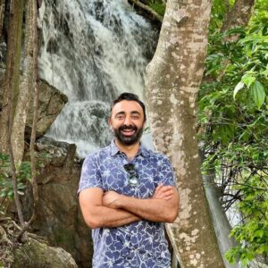 Arquitectura e identidad: docente de campus Valles de la UASLP investiga la vivienda tradicional huasteca