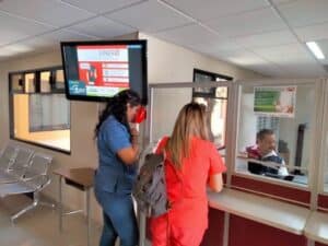 RESOLUCIÓN DE TRÁMITES DE AUTORIZACIÓN POR CORREO ELECTRÓNICO