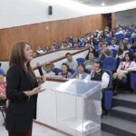 ES NECESARIO CONOCER CONCLUSIONES DEL COMITÉ CIENTÍFICO SOBRE LA PROPUESTA DE IMPLEMENTAR FRACKING: DIP. NANCY JEANINE GARCÍA