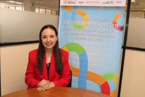 DÍA MUNDIAL DE LA CONCIENCIACIÓN SOBRE EL AUTISMO