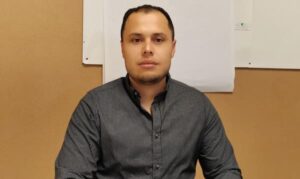 IMPORTANTE PREVENIR Y ATENDER  OPORTUNAMENTE LAS ENFERMEDADES RESPIRATORIAS CRÓNICAS