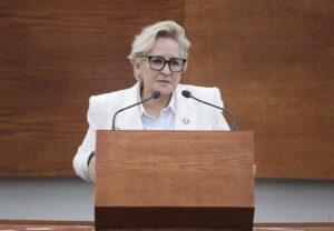 ANALIZA COMISIÓN DE ECOLOGÍA INVITAR A TITULAR DE SEGAM PARA REVISAR PROTOCOLOS ANTE CONTINGENCIAS AMBIENTALES