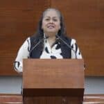 SE PRESENTA INICIATIVA PARA FORTALECER LA INOCUIDAD ALIMENTARIA Y EL BIENESTAR ANIMAL EN SAN LUIS POTOSÍ, DIP: GABRIELA GUADALUPE MARTINEZ VÁZQUEZ