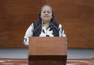 SE PRESENTA INICIATIVA PARA FORTALECER LA INOCUIDAD ALIMENTARIA Y EL BIENESTAR ANIMAL EN SAN LUIS POTOSÍ, DIP: GABRIELA GUADALUPE MARTINEZ VÁZQUEZ