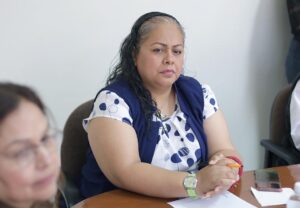 Se sancionará en el código penal el abandono de mujeres embarazadas por parte de quienes tienen una responsabilidad directa en su situación: Dip. Gabriela Guadalupe Martínez Vazquez