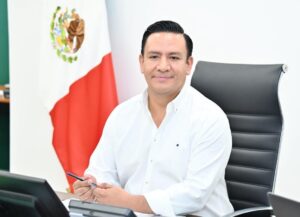 “Se activa estrategia de seguridad y Protección Civil en las cuatro regiones”: SGG