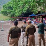 Operativo vacacional concluye sin incidentes en Matlapa