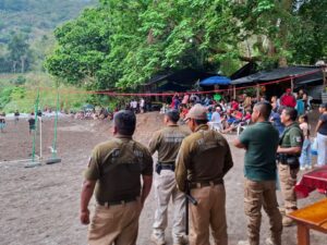 Operativo vacacional concluye sin incidentes en Matlapa