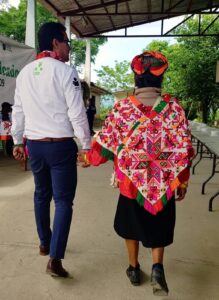 Impulsan cruzada contra el analfabetismo en la Huasteca potosina