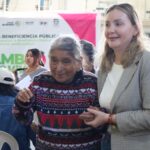 22 habitantes de Matlapa reciben aparatos auditivos gratuitos de alta tecnología