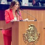 “No es trabajar menos, es vivir mejor”: Ruth González Silva respalda jornada de 40 horas