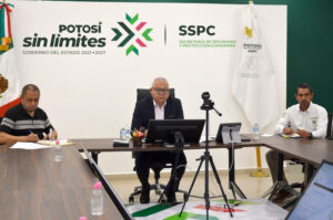 Refuerzan coordinación interestatal para combatir el delito