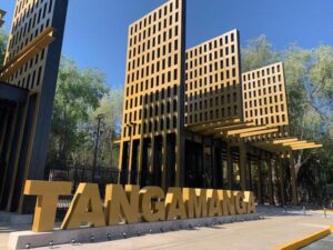 Parques Tangamanga: acceso gratis, eventos con cuota