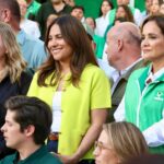 Marichuy Rivera destaca liderazgo y unidad en inauguración de nueva sede estatal del PVEM