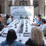 Gobierno de SLP refuerza protección integral a mujeres con protocolo único