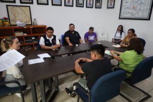 Matlapa fortalece la inclusión con la creación del Consejo Municipal de Personas con Discapacidad