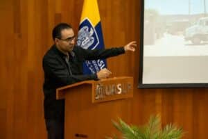 Alerta hídrica: UASLP revela rezagos críticos de agua y saneamiento en el poniente de SLP