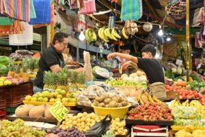 Comercio potosino acelera crecimiento en 2026 