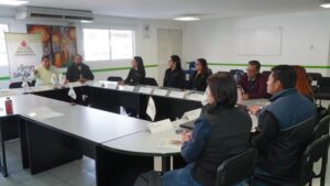 ESTADO IMPULSA PROFESIONALIZACIÓN EN ATENCIÓN DE ADICCIONES