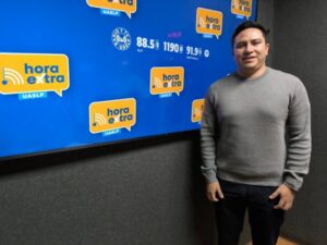 UASLP impulsa investigación que combina inteligencia artificial e inmunología para mejorar el tratamiento del cáncer de mama