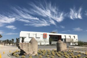 CARAO UASLP amplía su oferta educativa con licenciatura en modalidad híbrida