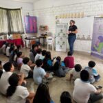 DÍA MUNDIAL DE LA SALUD