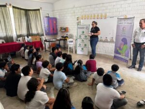 DÍA MUNDIAL DE LA SALUD