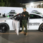 GUARDIA CIVIL ESTATAL FORTALECE OPERATIVOS PARA UN SAN LUIS POTOSÍ MÁS SEGURO